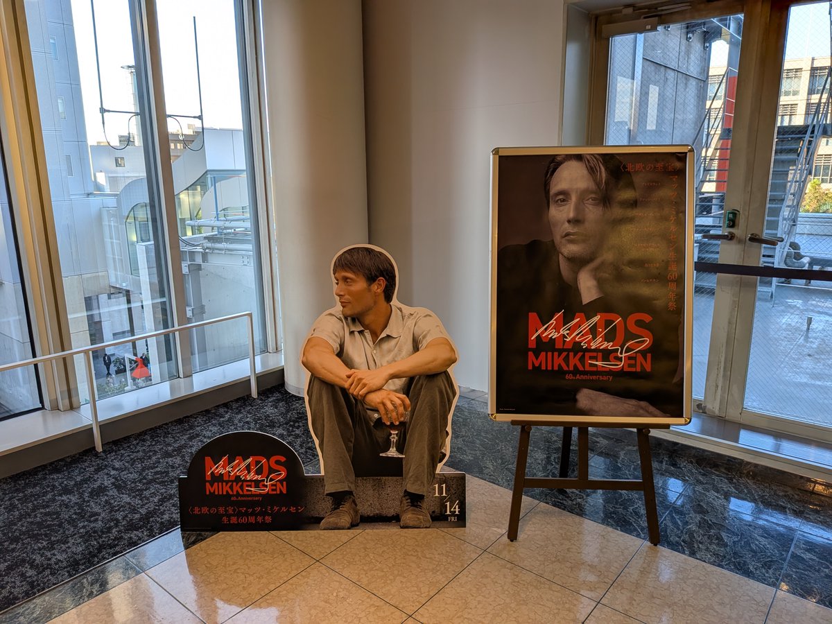 映画配給会社シンカ on X