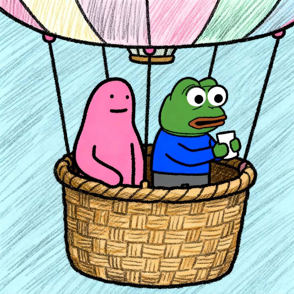 Blobby tweet media