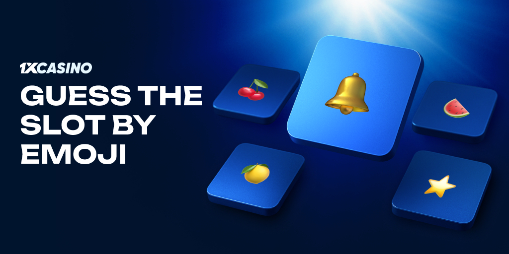 1XCasinoX's tweet image. 🎯 Guess the slot by emojis!
🍒🍉🍋🔔⭐
Guess right — you’re the Fortune King 👑

Test your intuition at 1XCasino — nail it, and free spins are yours 💸

bit.ly/46R6g6n

#spinmagic #winthemoment #gamerush