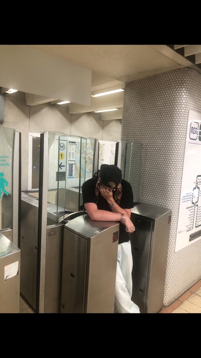 Everybody Hates Soul tweet media