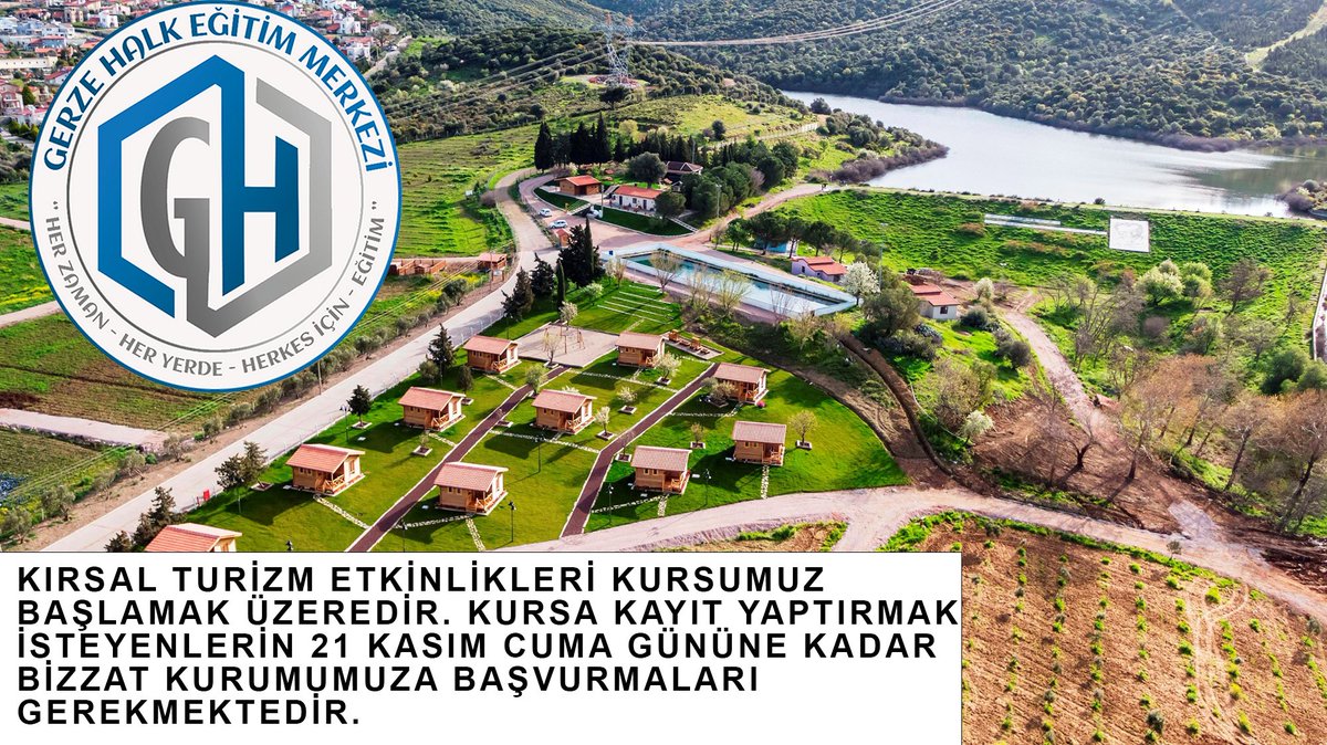 Gerze Halk Eğitimi Merkezi Müdürlüğü (@gerzehem) on Twitter photo 
