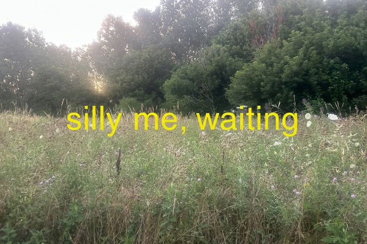 random mitski's (@randomitskis) on Twitter photo 