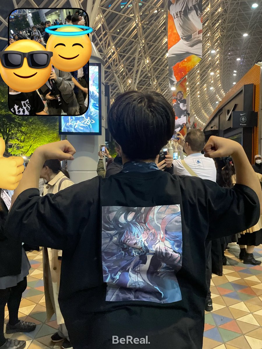 研磨推しのryutack tweet media