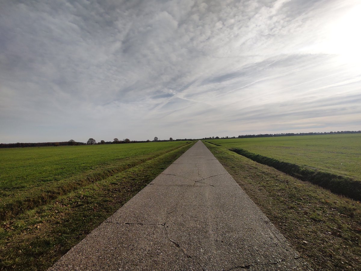 marckske40's tweet photo. #vrtweer Loenhout https://t.co/EL25k1mpIe