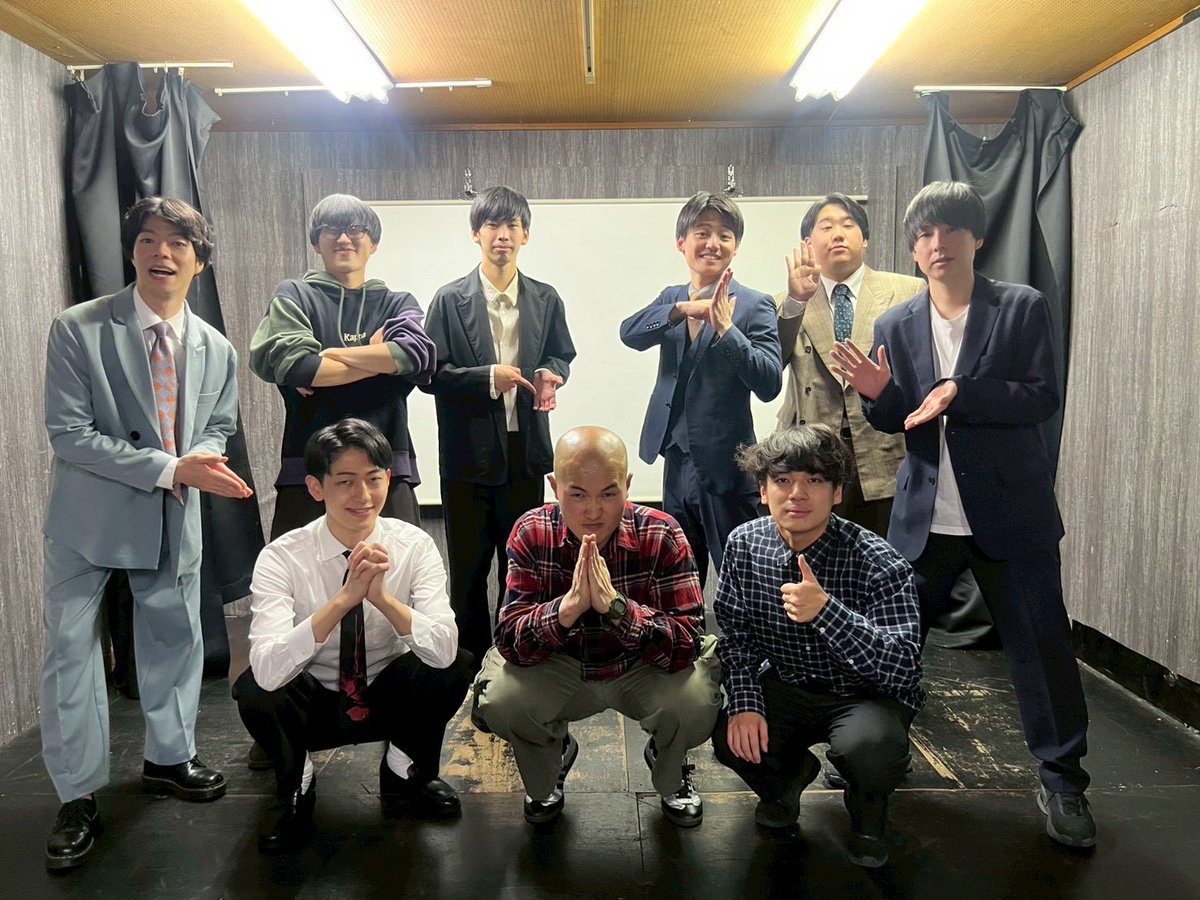 americandog_0's tweet image. ｢ちっさいカバンvol.7｣終演致しました！
ご来場ありがとうございました！

次回開催はこちらのアカウントにて告知させて頂きます！よろしくお願い致します！
#ちいカバ