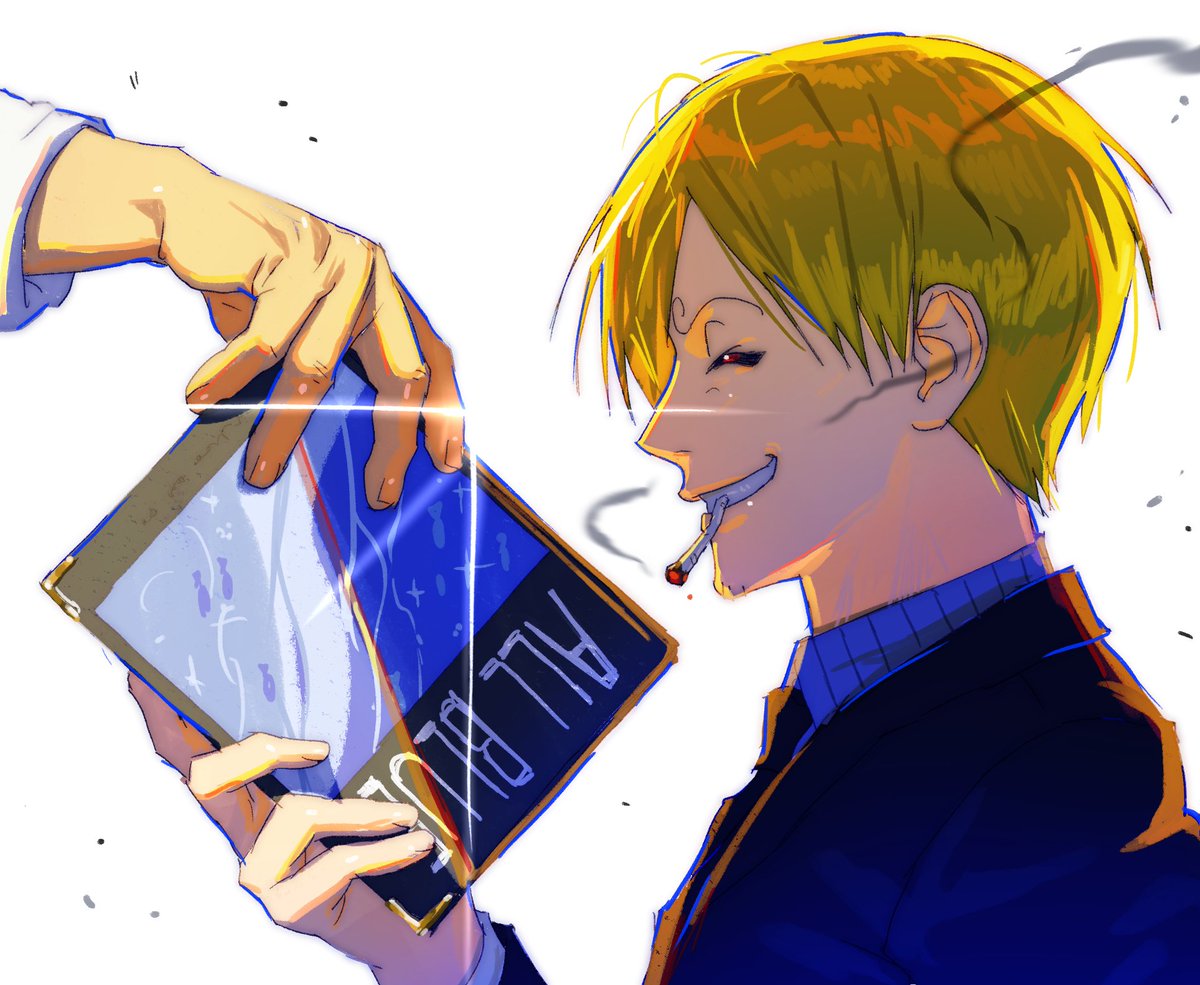 #원피스 
#ONEPIECE