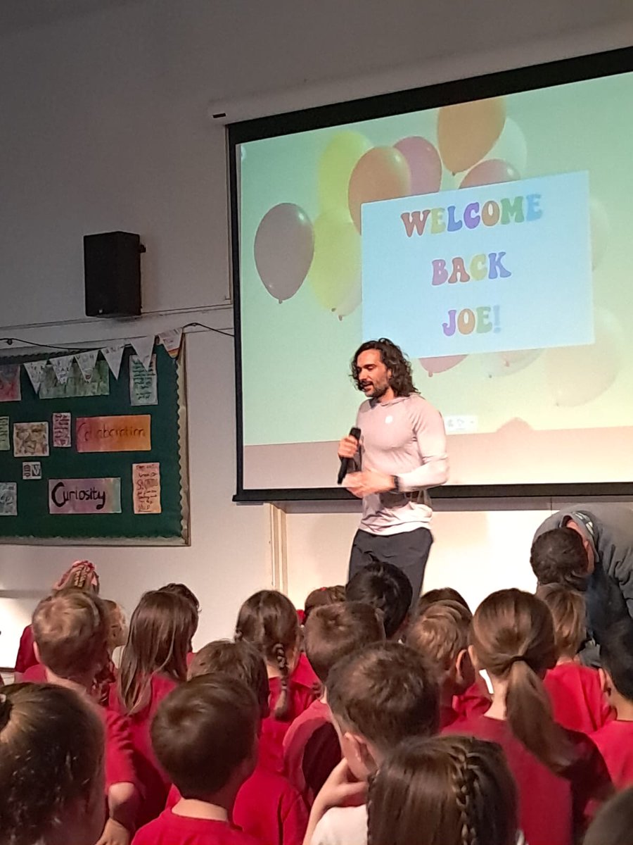 Lighthouse Schools Partnership tweet media