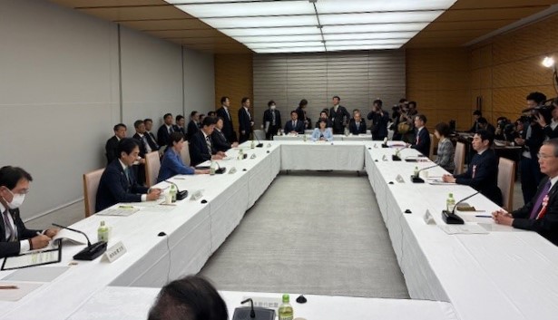 高市早苗 tweet media