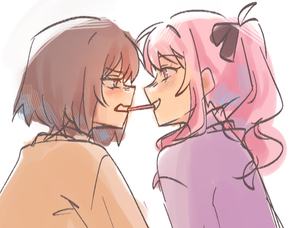 pockey day !! (1/3) #prsk_fa