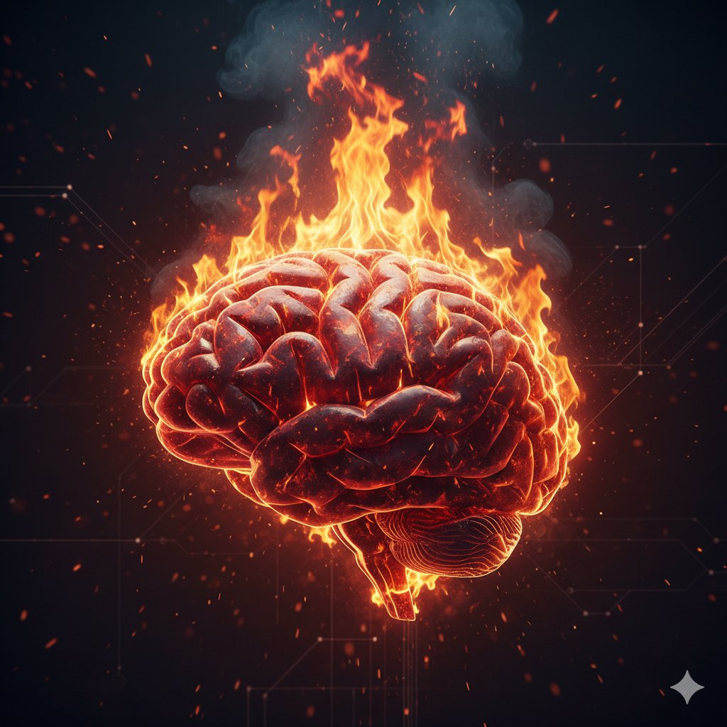 🚨Alarmujące wieści z USA, które BARDZO dają do myślenia🚨

Przeczytałem właśnie o potężnym badaniu* (4,5 miliona ankiet!) , które pokazuje, że młodym ludziom dosłownie psują się mózgi. I to na masową skalę.

* Rising Cognitive Disability as a Public Health Concern Among US