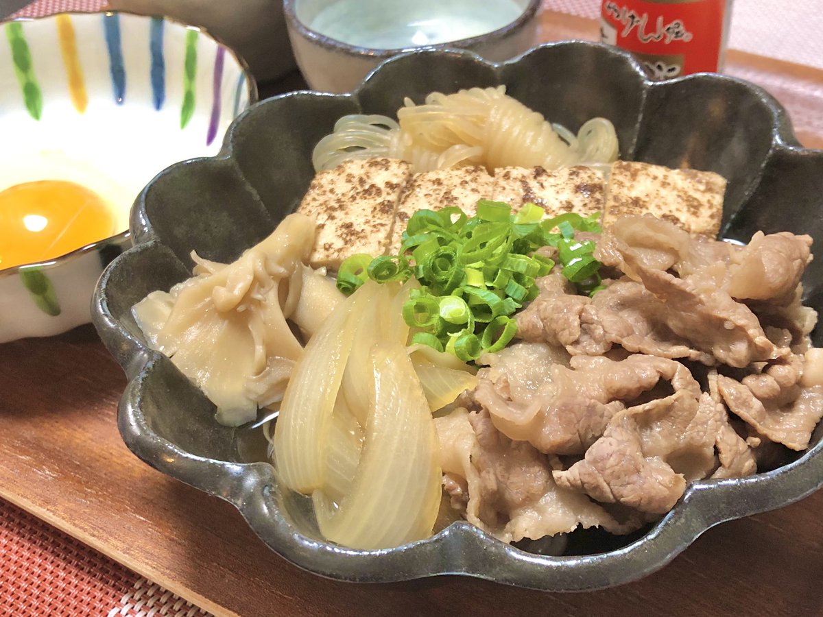 心まま❤️ページ　2点 にゃん🍶食事記録 (@8le38) / Posts / X