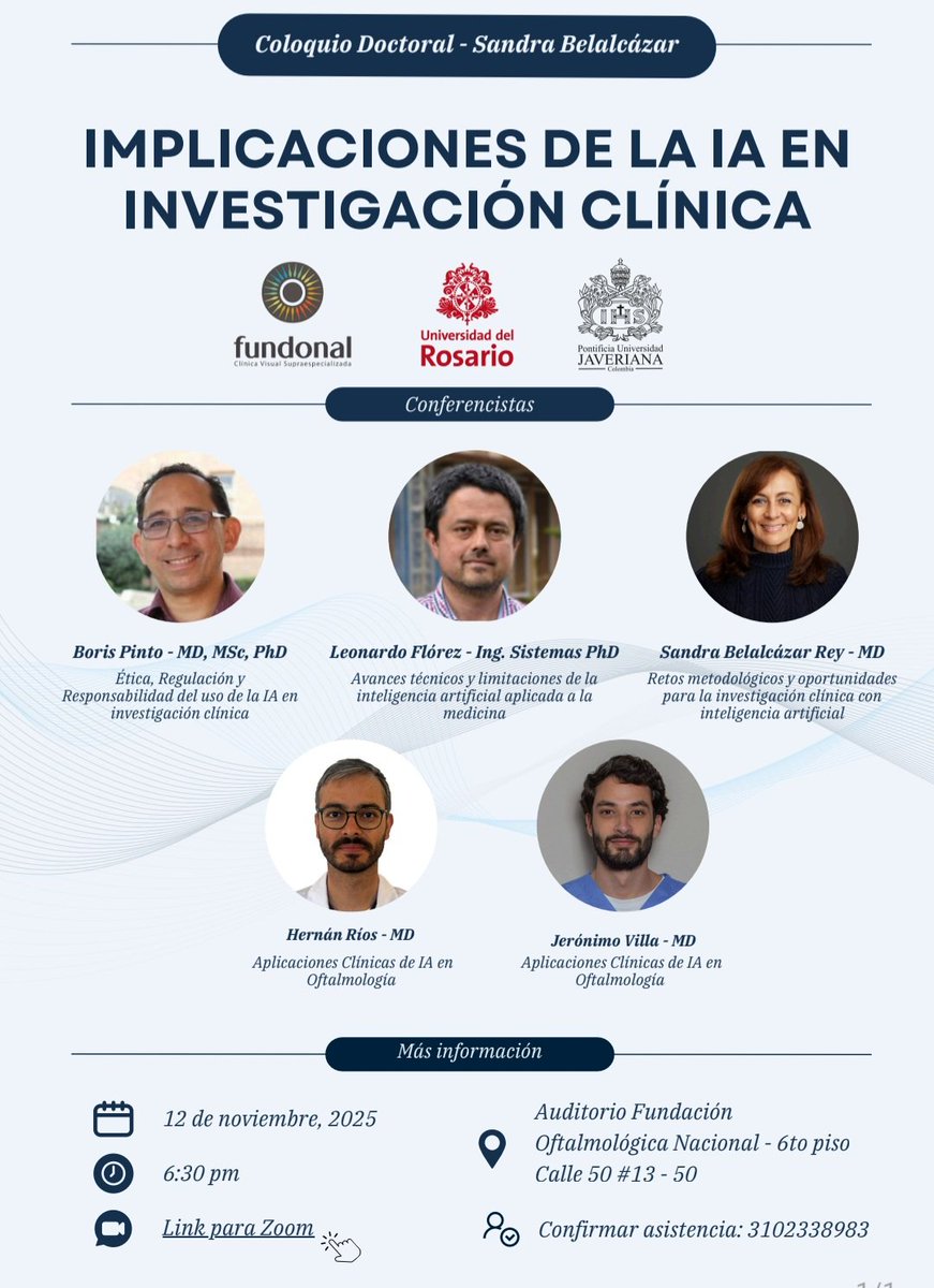 Boris Julián Pinto (@borisjpinto) on Twitter photo 