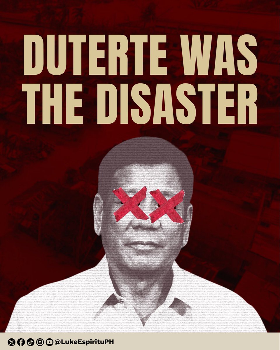 Luke Espiritu tweet media