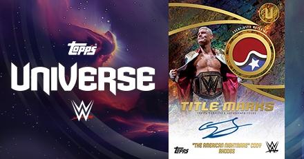 Monday drop 👇 #TOPPS #AD

Details : bit.ly/440OnzF