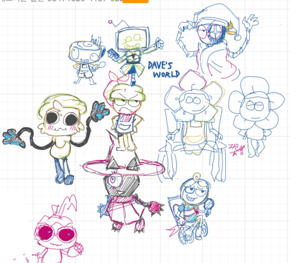 간 (@piiiigangan) on Twitter photo 