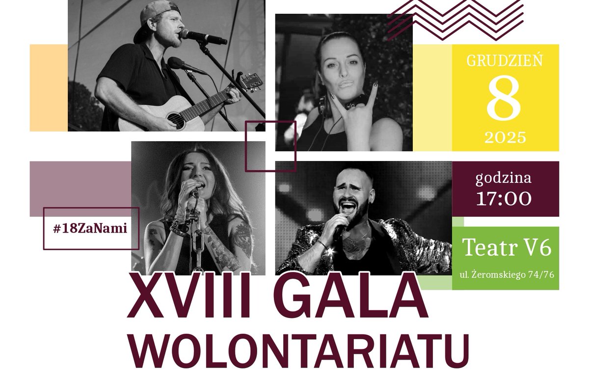 Centerko's tweet image. #18ZaNami 

centerko.org/2025/xviii-gal…