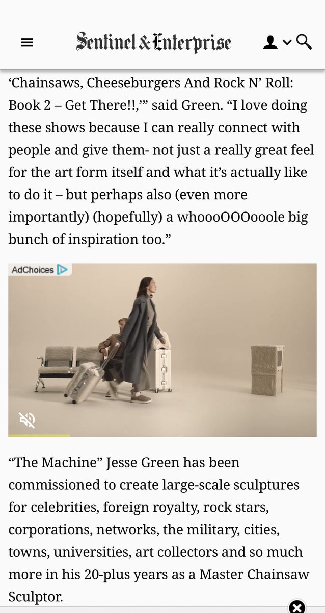 MachineJG's tweet image. At our wedding, one of our best men made the joke (which wasn’t exactly a joke); “I know Beth from the library. Jesse didn’t know we had one.” Well…  Better late than never? 🤷‍♂️

sentinelandenterprise.com/2025/11/10/cha…