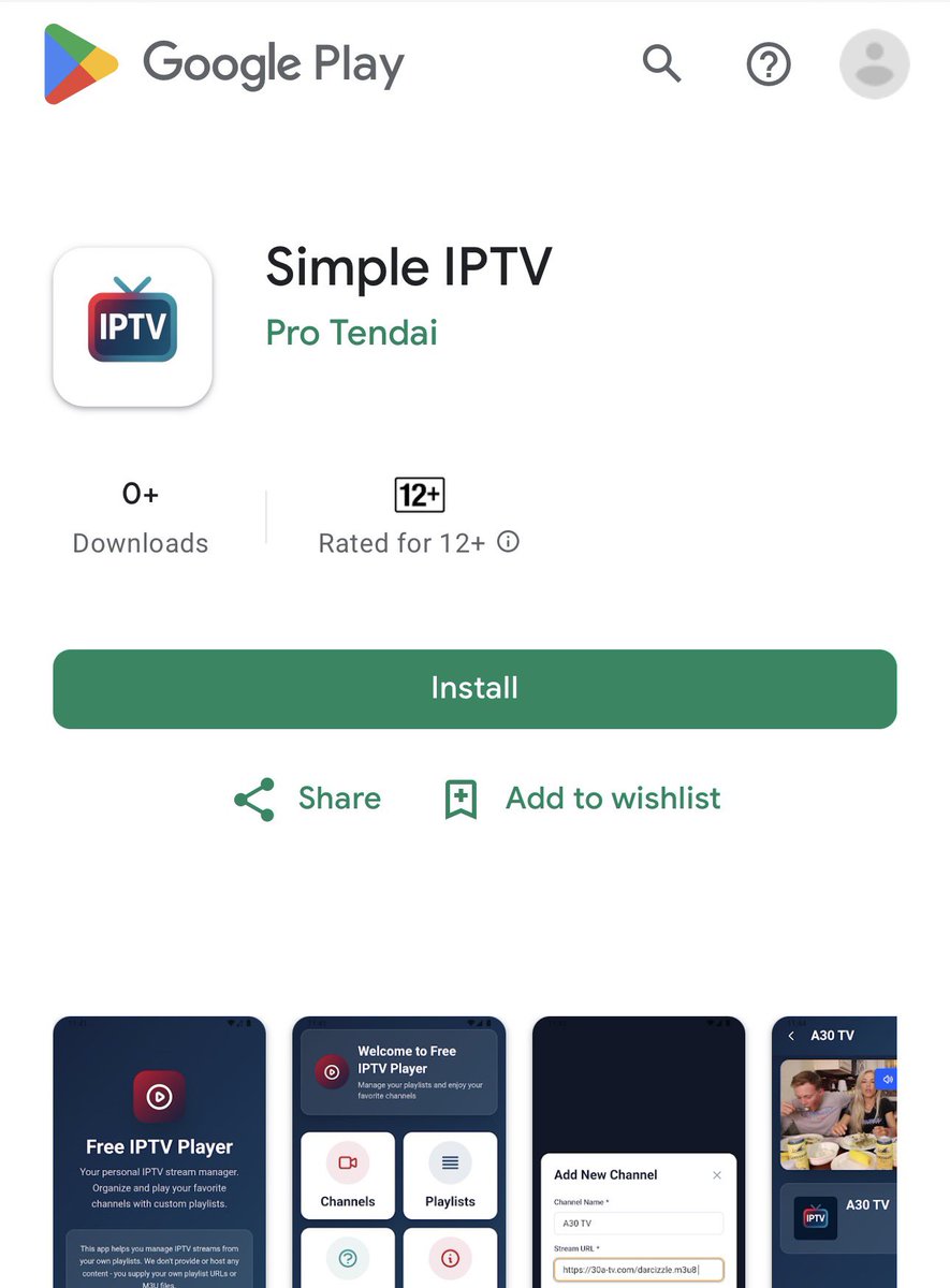 karumatendai's tweet image. Built a @nativephp app yesterday afternoon and 24 hours later, it’s live on Google Play!

From idea to launch in a day.
Fast dev. Smooth deploy. Real results.

Truly amazed by what’s possible with #NativePHP 💪

#AppDev #Laravel #GooglePlay #BuildInADay
