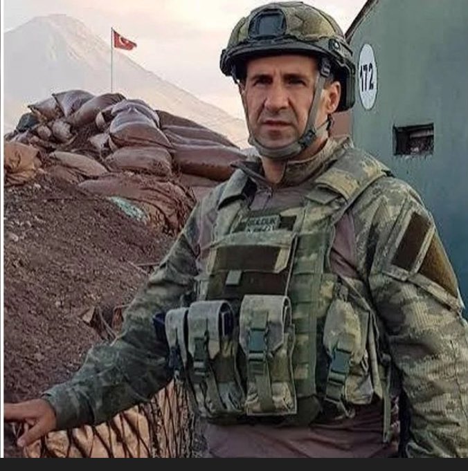 komutanımız tahliye edildi 👏👏sonunda bir yanlıştan dönüldü.Gözümüz aydın olsun 🇹🇷🇹🇷🇹🇷#OrkunOzeller