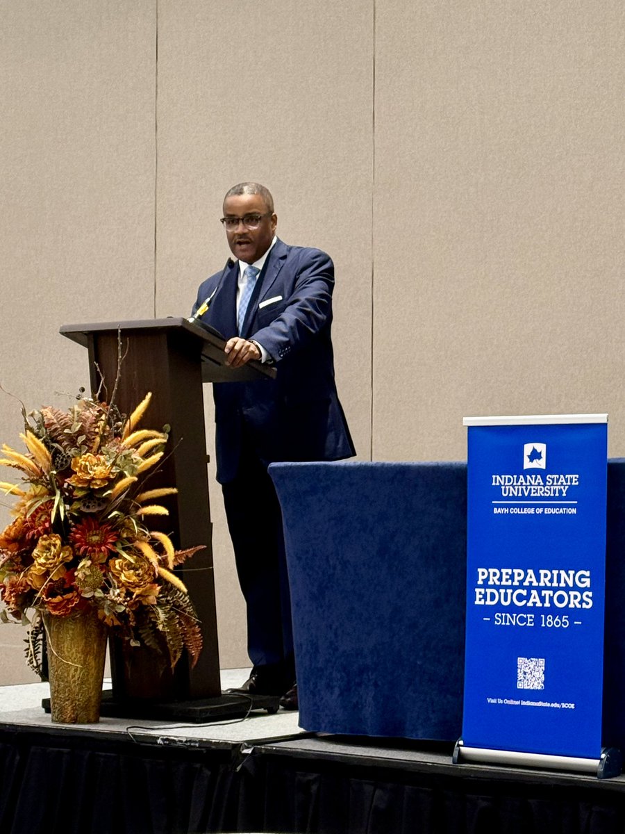 Dr. Shawn A. Smith tweet media