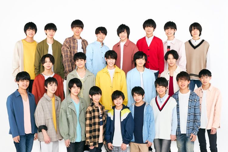 kosenimuchuuu's tweet photo. 本当にだいすきでだいすきで仕方ないグループだったんだって少年忍者のことを過去形で話すようになるんだ悔しい苦しい https://t.co/Sz2T8a3H3R