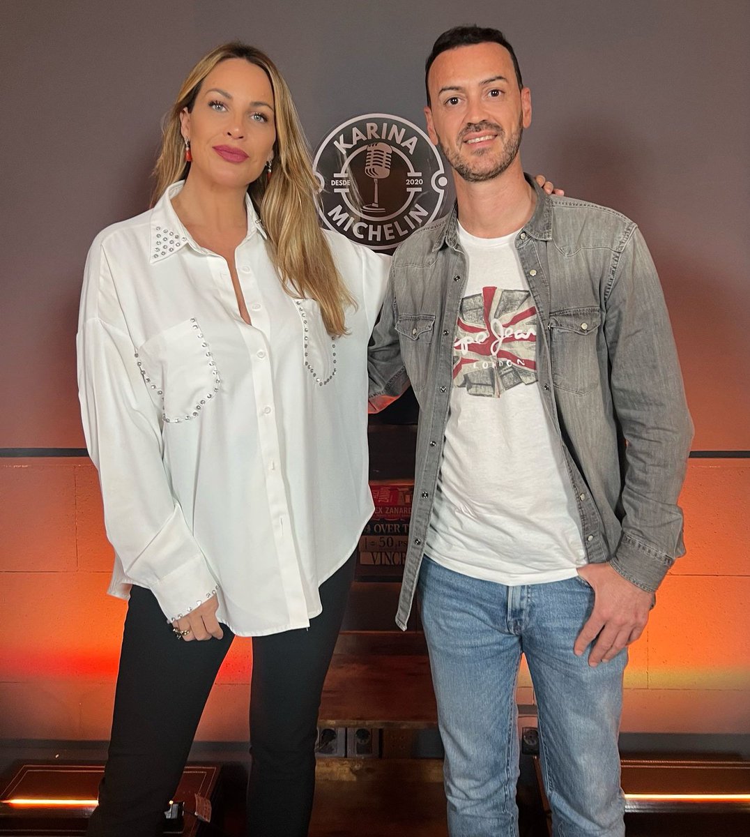 canalsergio2's tweet image. Ao lado da minha jornalista preferida, uma inspiração 🙏JUNTOS PELA LIBERDADE ✨
@karinamichelin Obrigado pelo convite!