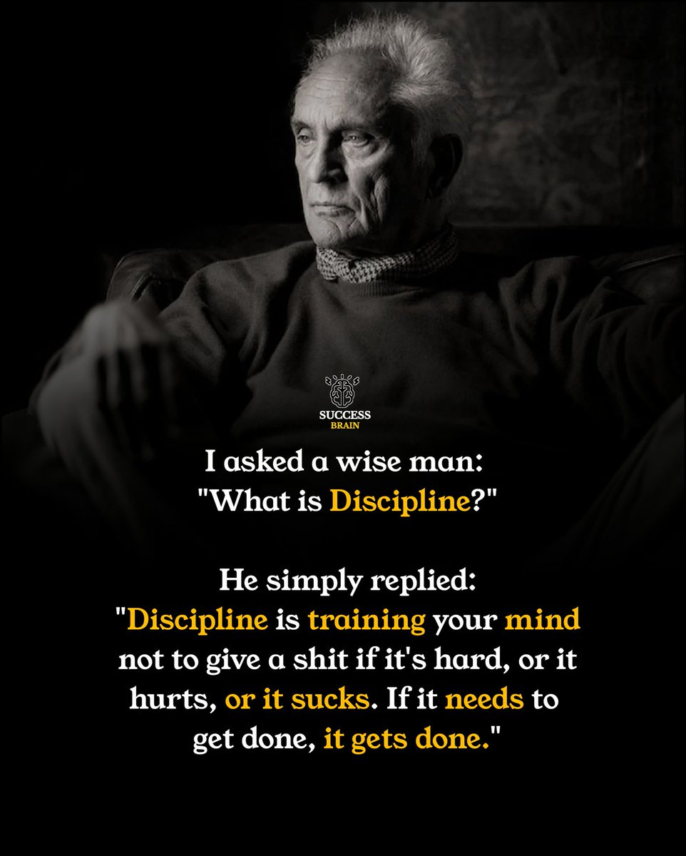 Success Brain tweet media