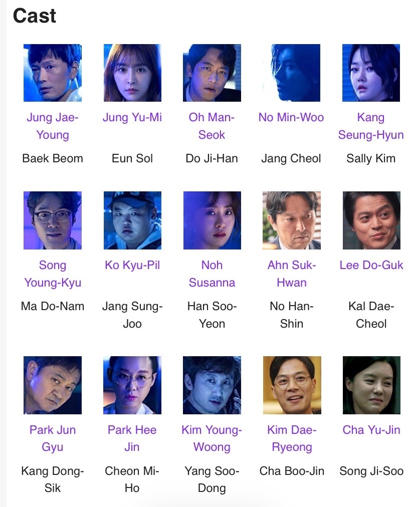 •kdm• ketakutan terbesar kalian sebagai kdrama lovers apa gengs?

Kalo sender, takut bgt pas pfj 3 nanti digarap baek bom udah keburu jadi kakek2 alias kelamaan nunggunyaaaa 😔