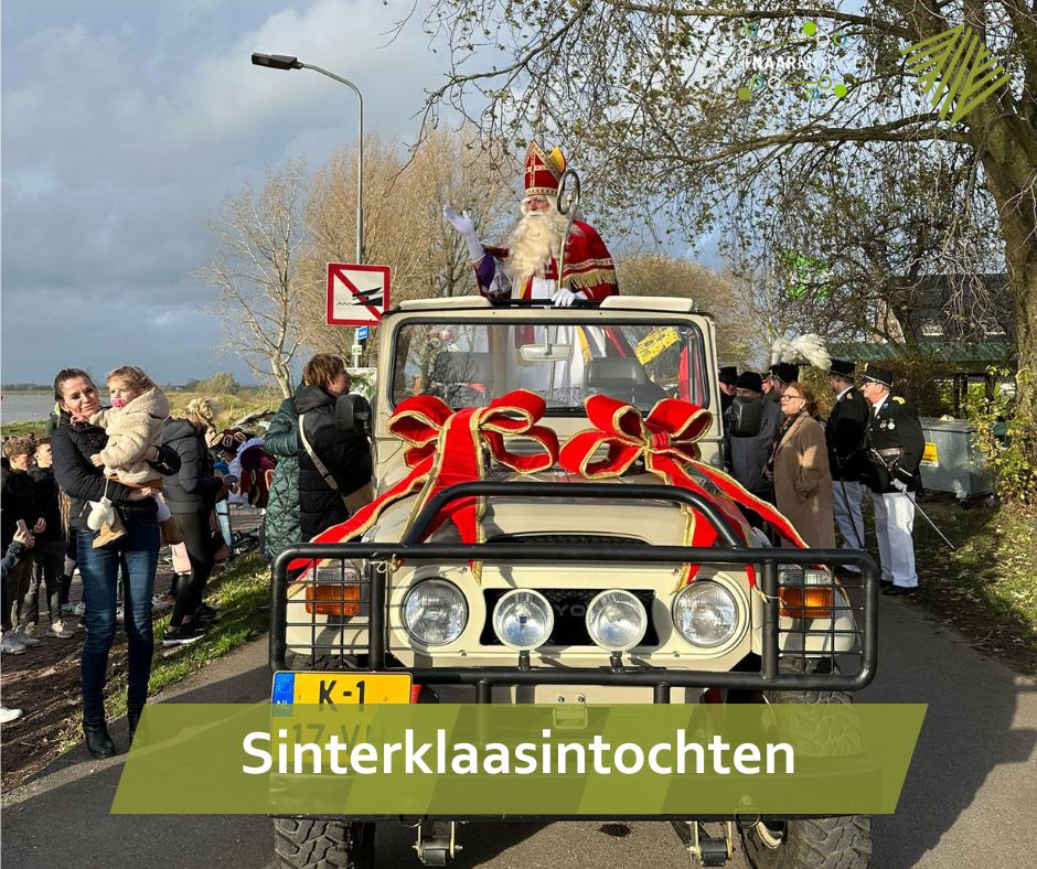 #Sinterklaas 🎁 | Benieuwd waar en hoe laat er in de weekenden van 15/16 en 22/23 november sinterklaasintochten zijn? Lees dan gauw verder op onze site 👉 social.zevenaar.nl/4nSrfue