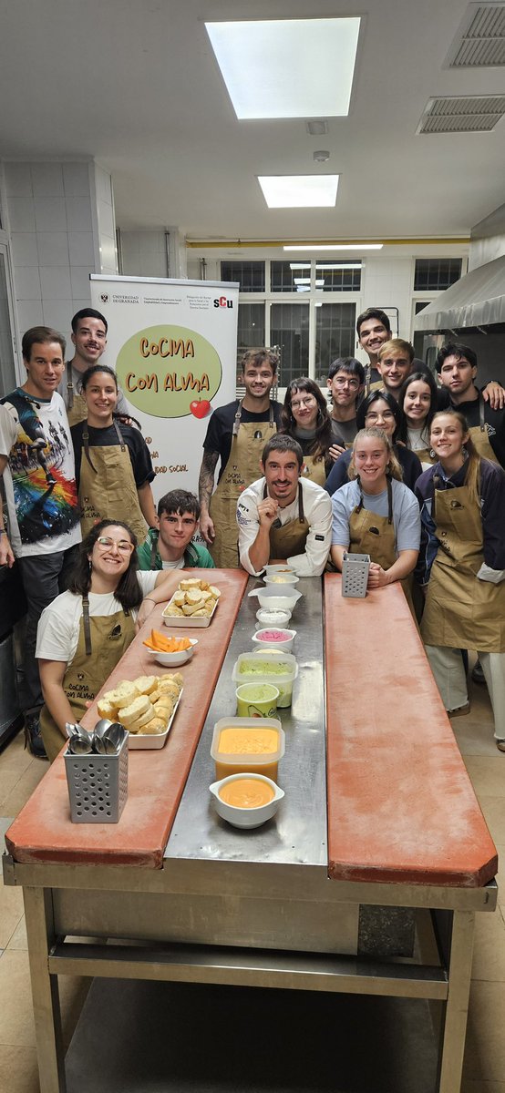 Medialab UGR tweet media