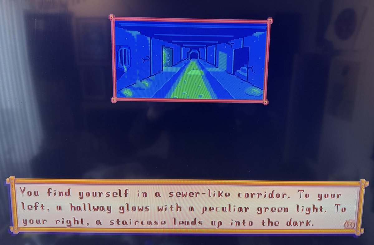 veins crazy tweet media