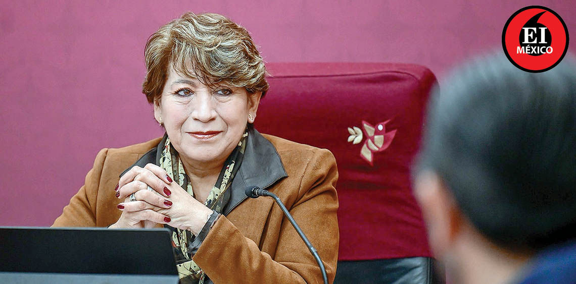 ElInformanteMX's tweet photo. Bajó en #Edoméx 42% el #PromedioDiario de homicidios dolosos: @delfinagomeza
La #entidad deja los #PrimerosLugaresNacionales en incidencia de homicidio doloso.
Tags: @Edomex @SGGEdomex @horacioduarteo @SS_Edomex @FiscaliaEdomex @PJEdomex
https://t.co/C6uZYhXJfm https://t.co/hbCpubx0v3