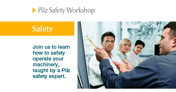 mes_data's tweet photo. ⚠ Stop Guessing, Start Guarding - ⚠ Stop Guessing, Start Guarding - Join PILZ Safety Expert at elliTek - Nov 18 - FREE Workshop. RSVP Today >> https://t.co/WDHc64Y1NC https://t.co/2ZptPYIivB