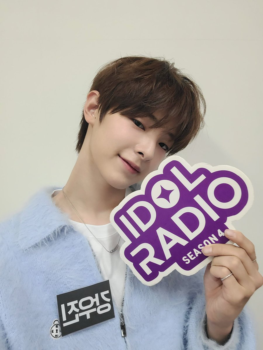 MBC 아이돌 라디오 (공식계정) tweet media