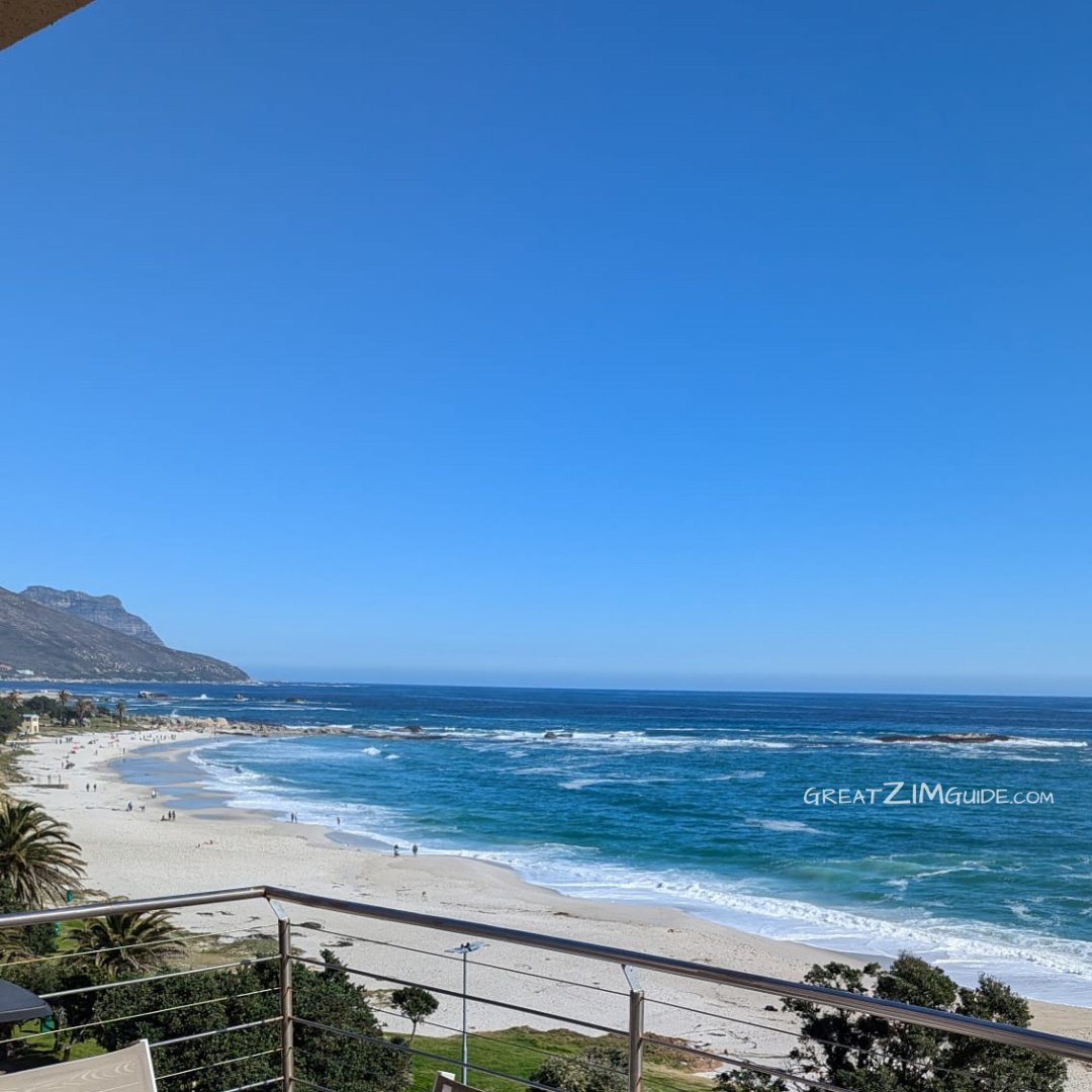 greatzimguide's tweet image. 20-day Cape Town and Zimbabwe holiday itinerary.
Here it is: the real-life low-down on our family holiday to Cape Town and Zimbabwe. We booked everything ourselves, and hired/borrowed vehicles in South Africa and Zimbabwe. greatzimbabweguide.com/20-cape-town-z…