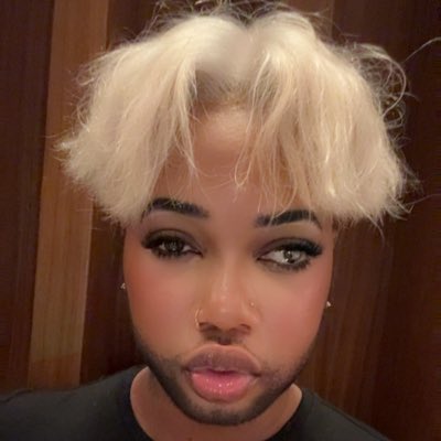 #NewProfilePic