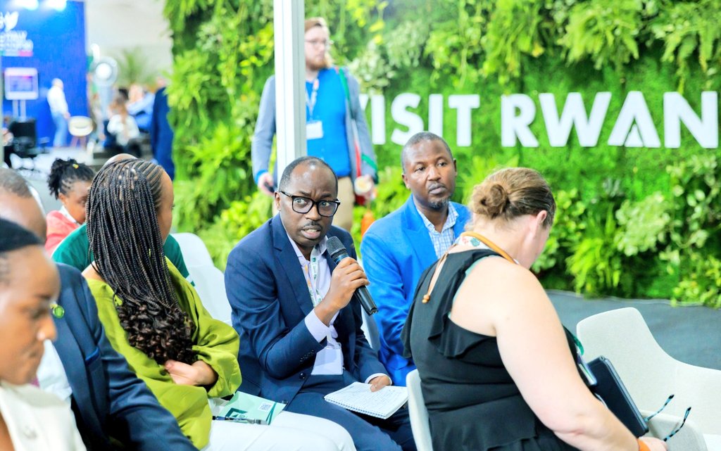 Rwanda Association of Local Government Authorities tweet media