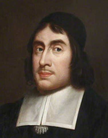 EverymanTheo's tweet image. "Eternity to the godly is a day that has no sunset; eternity to the wicked is a night that has no sunrise."
— Thomas Watson, from "A Body of Divinity"