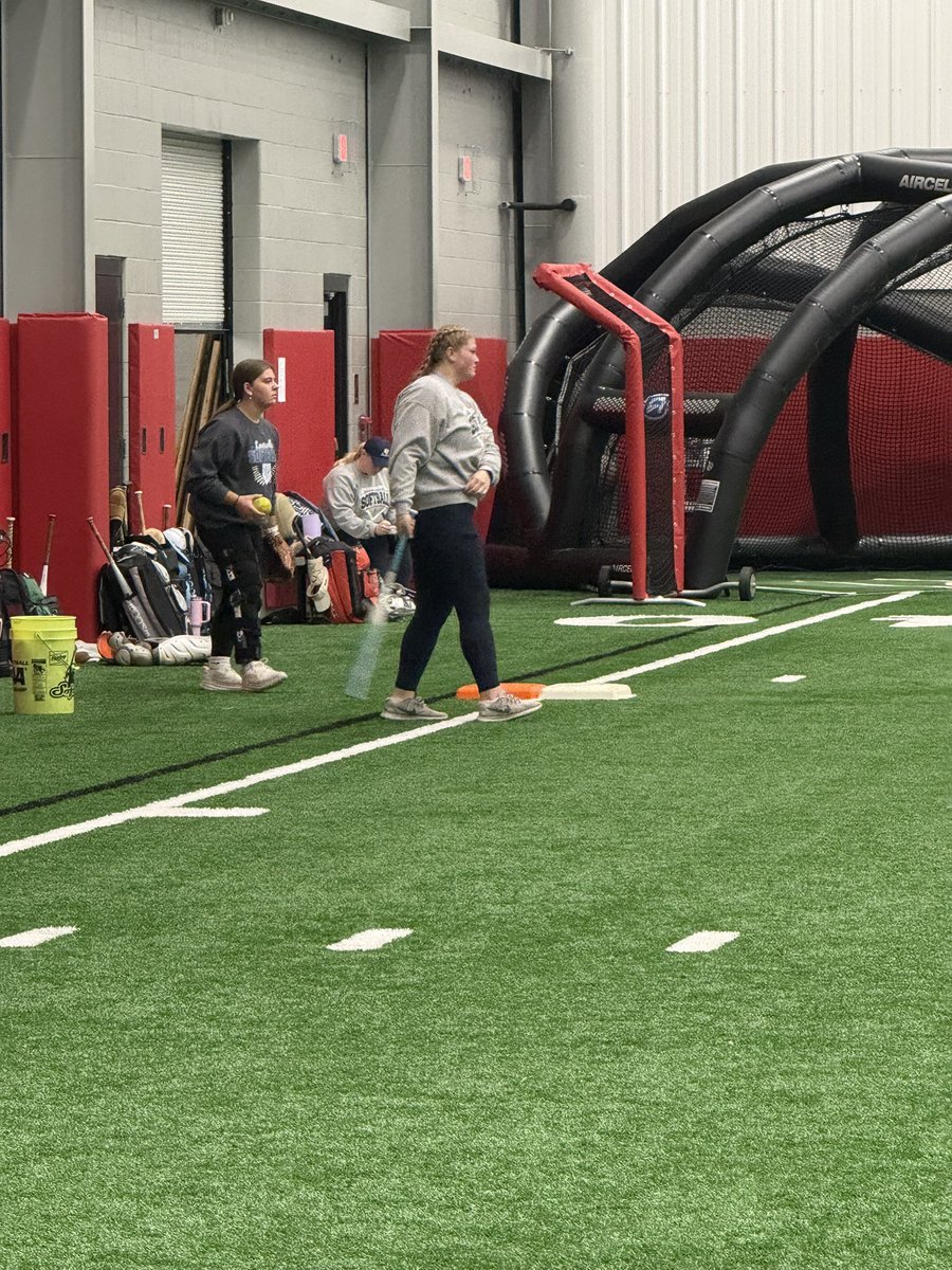 Bailee Griffith UNCOMMITTED tweet media