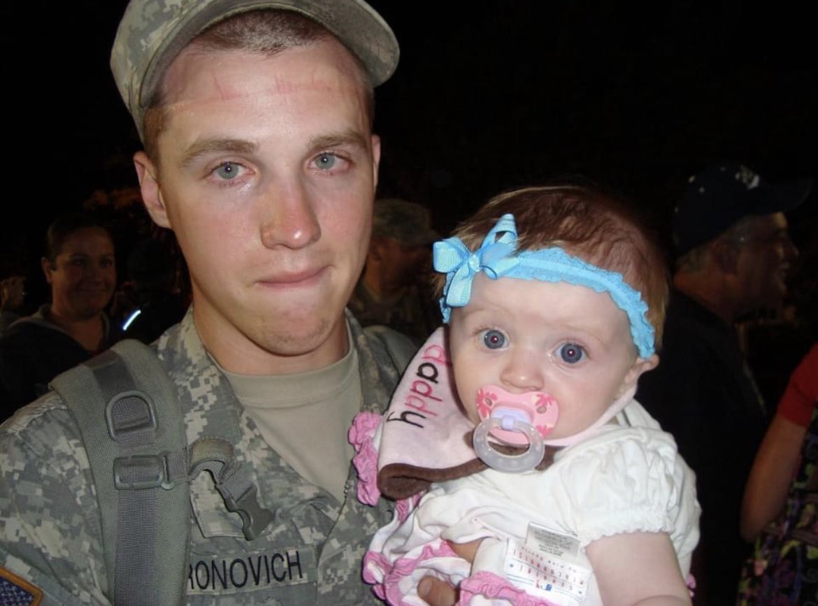 Brooklyn Pronovich (Uncomitted) tweet media