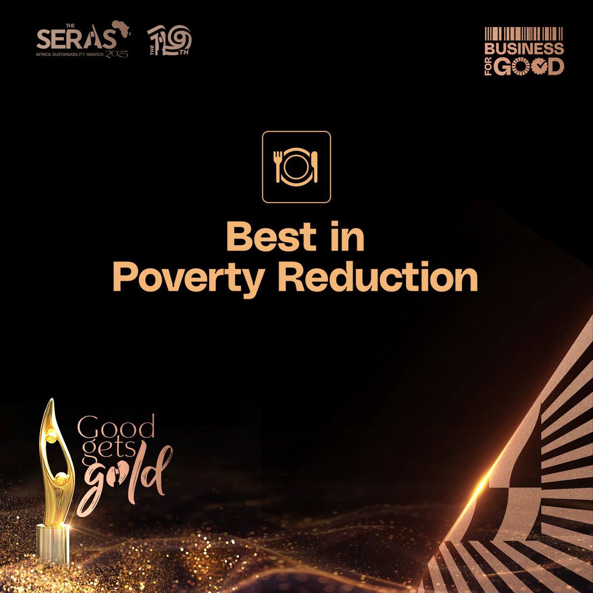 The SERAS Africa tweet media