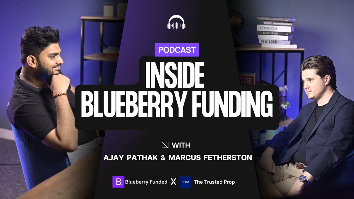 Siddhi Yadav | CEO TheTrustedProp tweet media