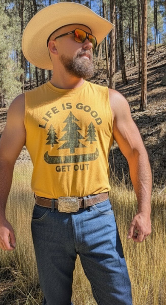 The last days of summer. #jemez #wrangler #stetson #ariat