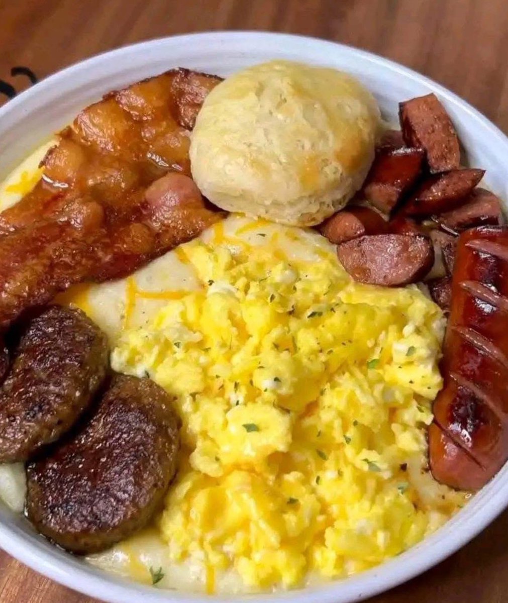 Food Pleaser tweet media