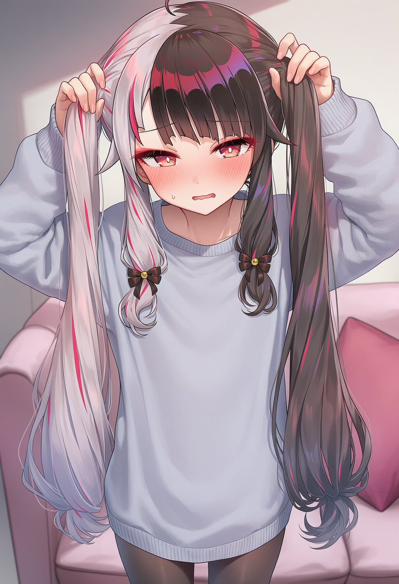 testai321's tweet photo. 夜見れなちゃんにお願いしてみた https://t.co/VHd9n6v707