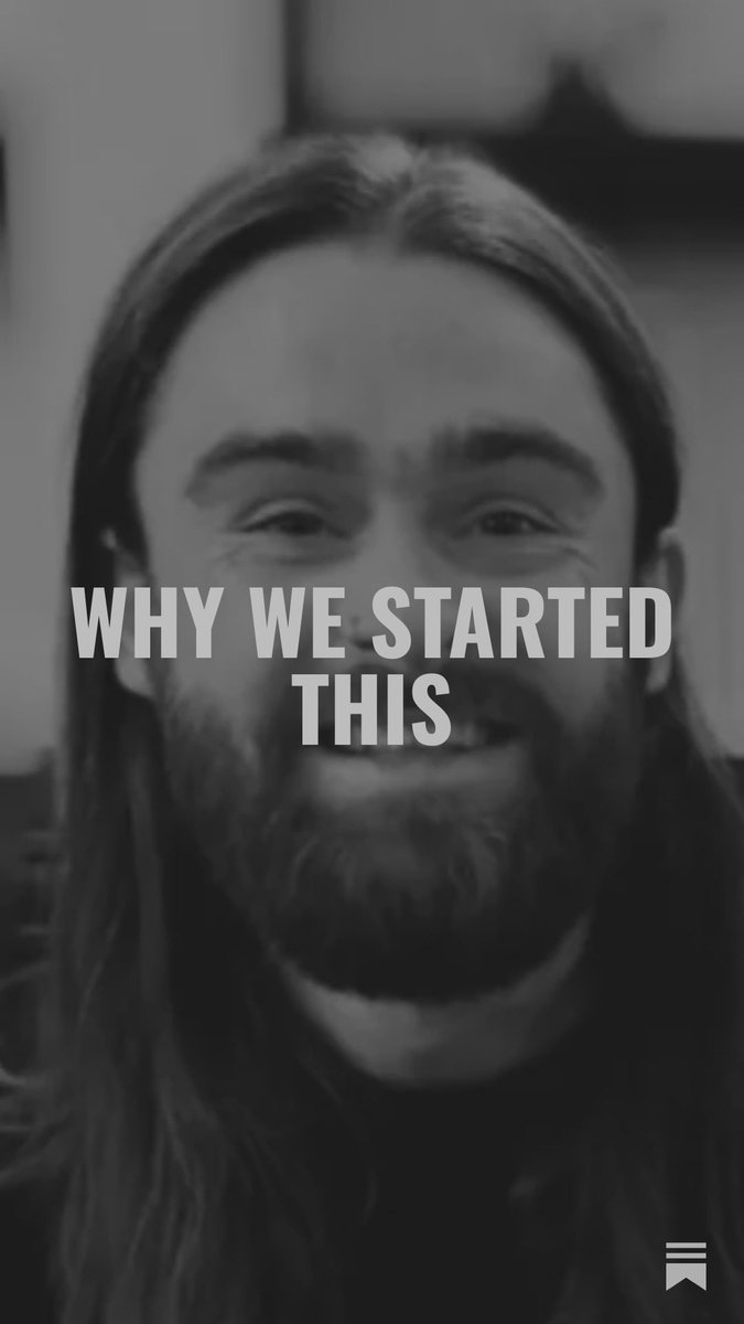 ConvoHeStarted's tweet image. He made everyone laugh. Even when he was falling apart inside.

Why We Started This - now live on @SubstackInc 

open.substack.com/pub/theconvers…