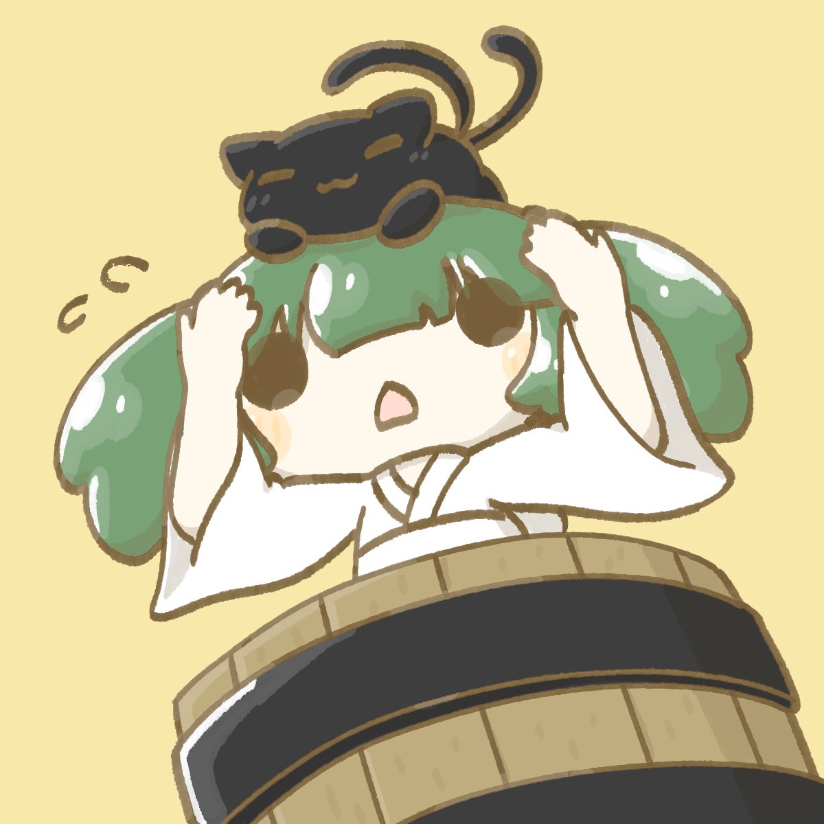 Wafu (@183f5189f) on Twitter photo 