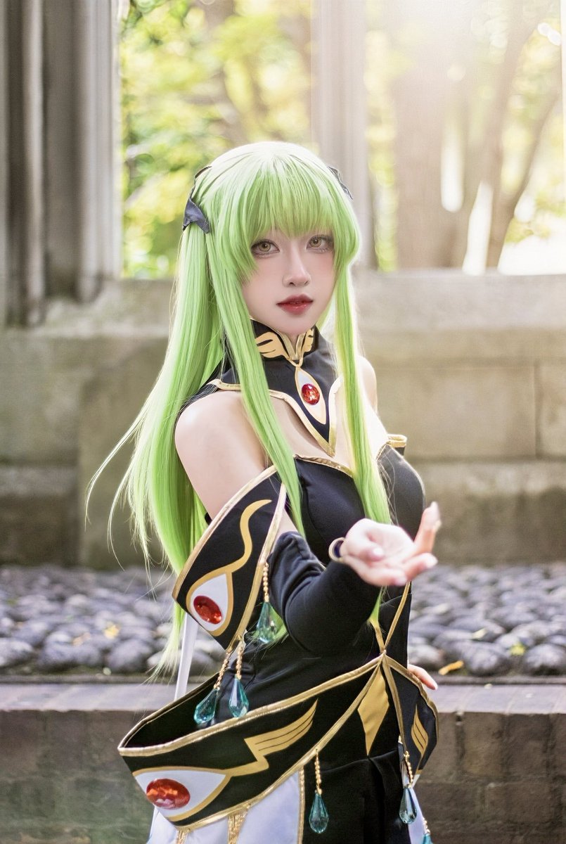 kiyomi_miii's tweet image. I old af 
📸 : @sofiapyonpyon 💖
.
.
#codegeass #codegeasslelouchoftherebellion #codegeasscosplay #codegeasscc #cccosplay #コードギアス