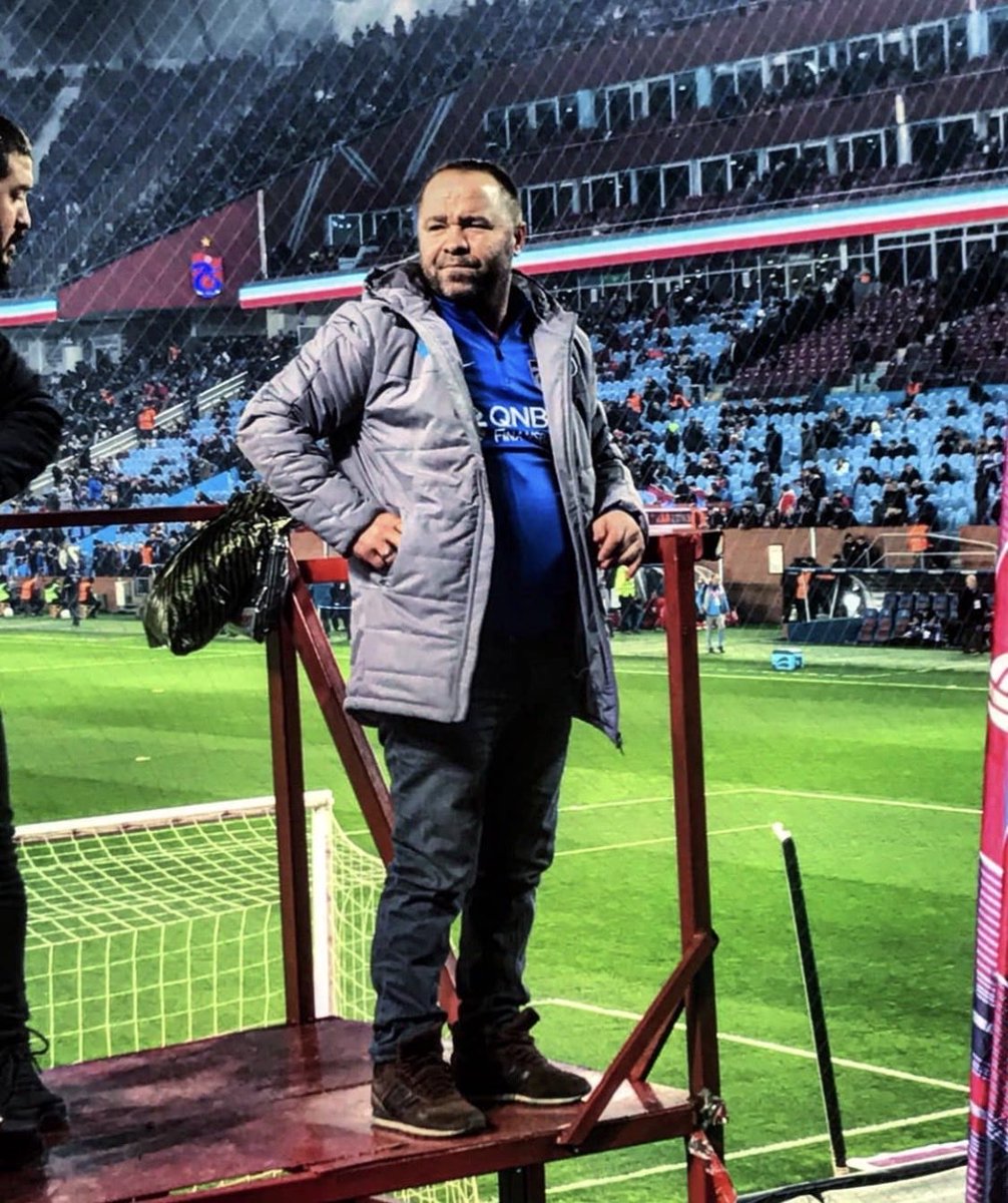 HÜKÜMSÜZDÜR. 
#janmarie