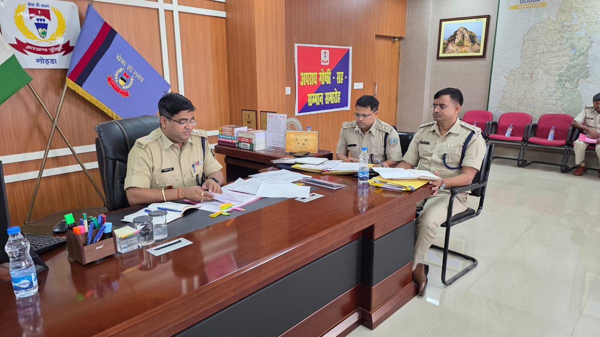 Goddapolice tweet media